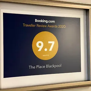  Apartment The Place United Kingdom