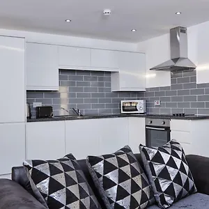  Apartment Winter Gardens Service 2 By Service United Kingdom