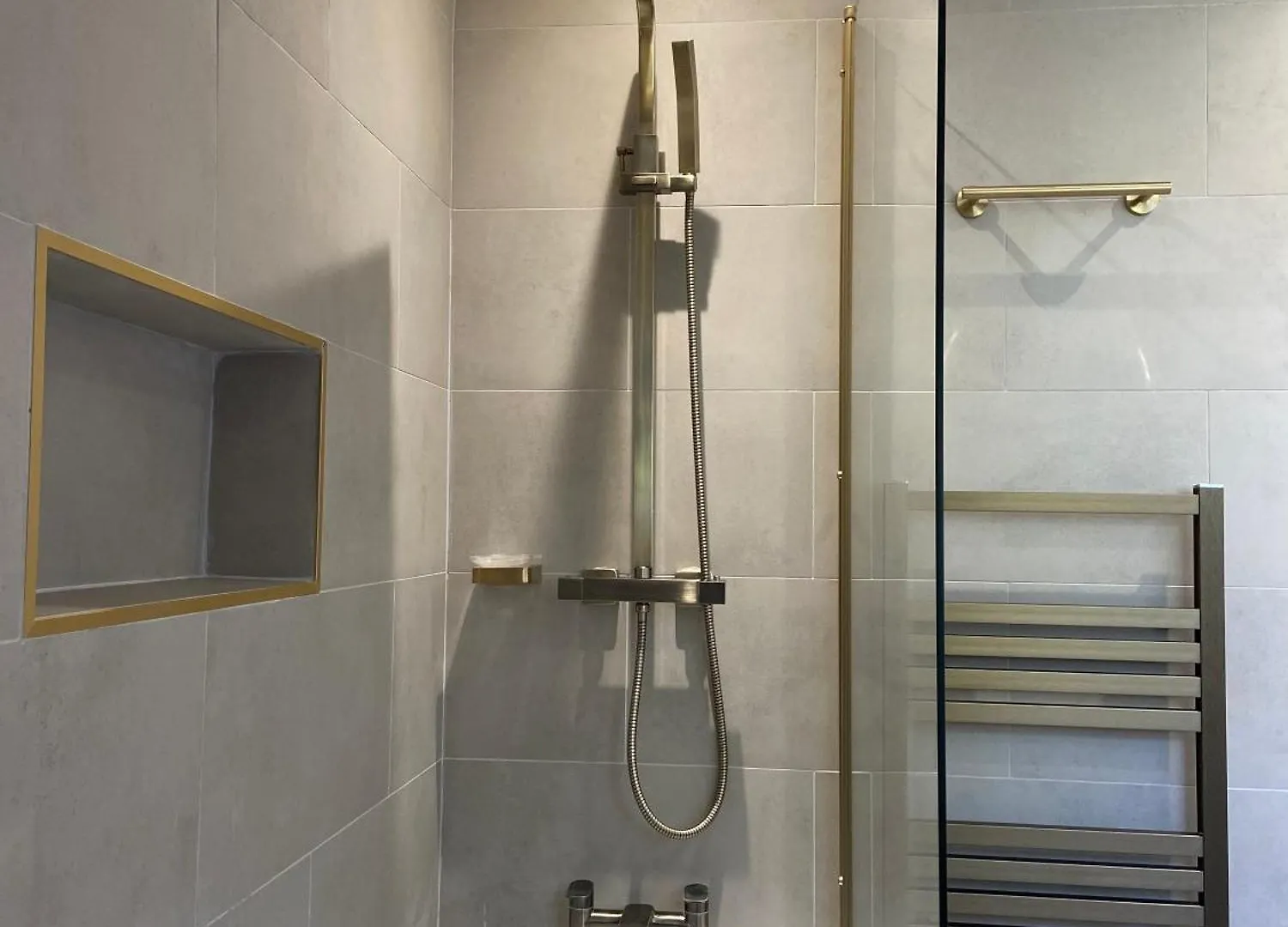Apartment In Stepney Green London United Kingdom