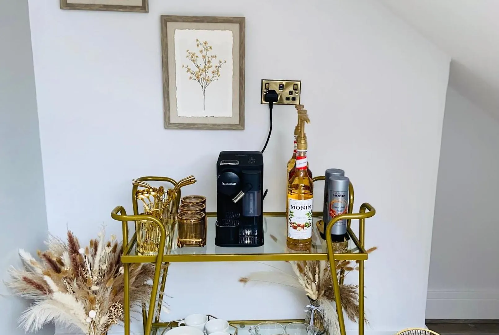 Apartment In Stepney Green Londyn