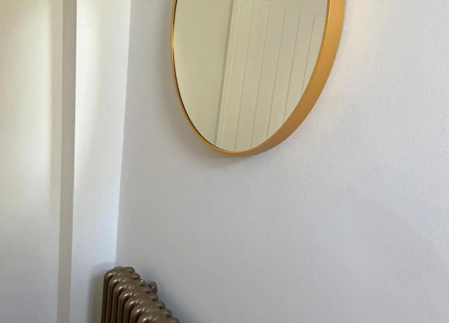 Apartment In Stepney Green Londyn